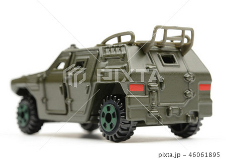 軽装甲機動車 46061895
