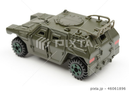 軽装甲機動車 46061896