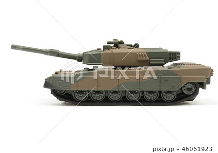 90式戦車 46061923