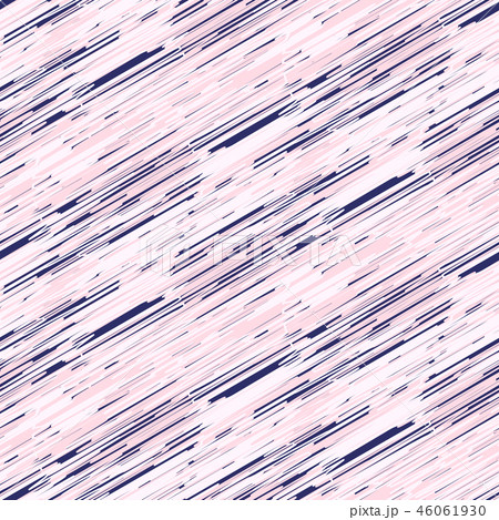 Scratches pastel color seamless vector pattern. 46061930