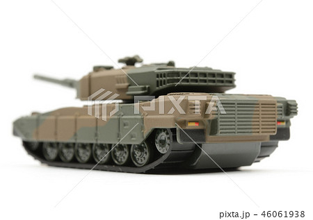 90式戦車 46061938