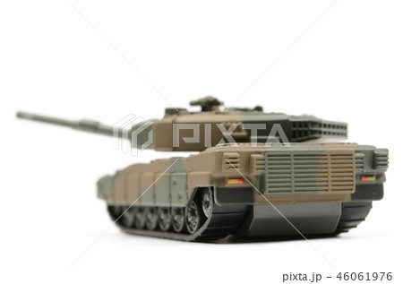 90式戦車 46061976