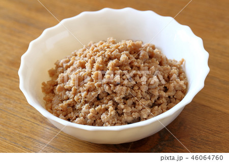 鶏そぼろ 鶏そぼろ 46064760