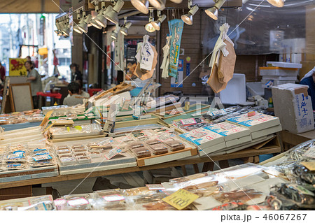 明石魚の棚 46067267