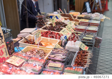 明石魚の棚 46067271