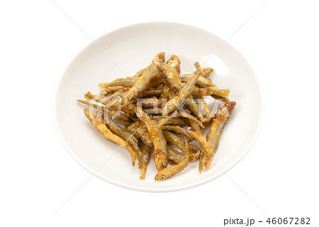 わかさぎ揚物 わかさぎ揚物 46067282