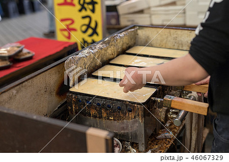 明石焼 明石焼 46067329