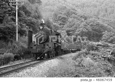 懐かしい飯山線のSL 懐かしい飯山線のSL 46067459