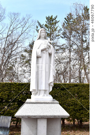マリア像 マリア像 46067790