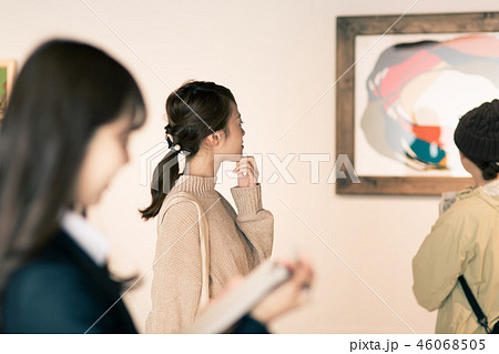 ギャラリー 展覧会 ギャラリー 展覧会 46068505
