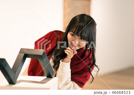 ギャラリー　展覧会 46068523