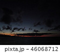 ガラパゴスの自然 46068712