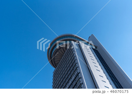 東京都文京区役所 文京シビックセンター 46070175