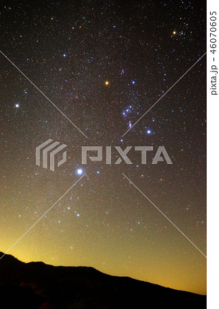 星空 星空 46070605