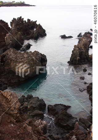 ハワイ島　マウナラニ 46070616