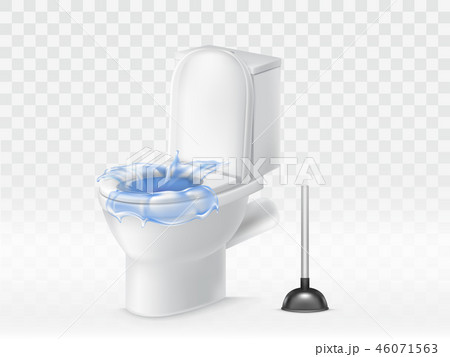 how much to unclog a toilet