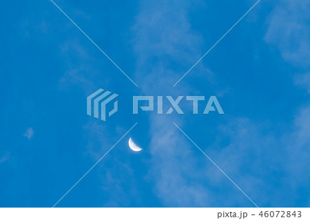 三日月 三日月 46072843