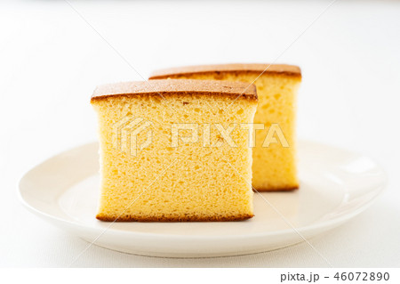 カステラ 46072890