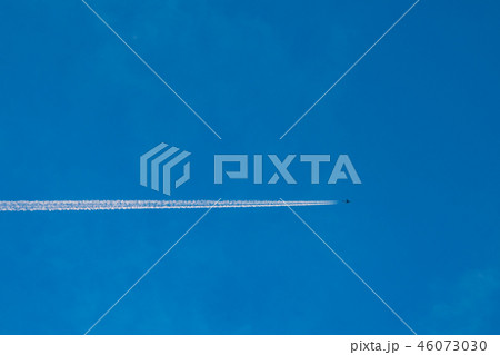 ひこうき雲 ひこうき雲 46073030