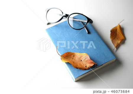読書の秋 46073684