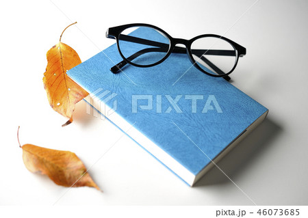 読書の秋 46073685