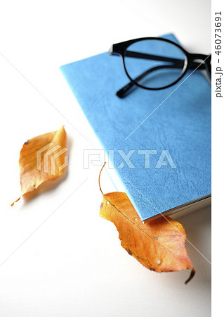 読書の秋 読書の秋 46073691