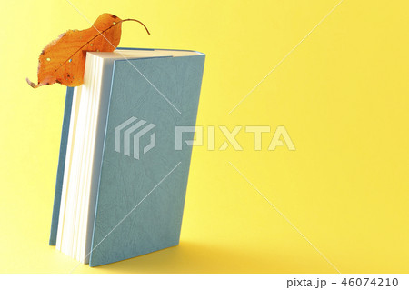 読書の秋 読書の秋 46074210