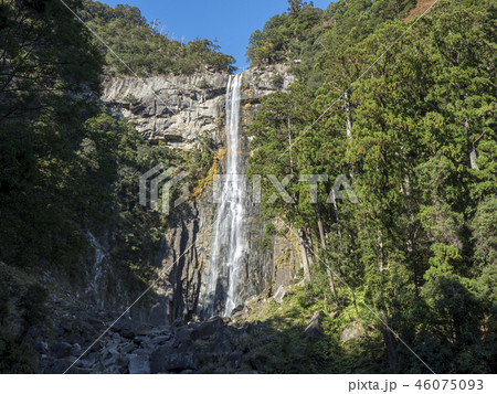 那智の滝 46075093