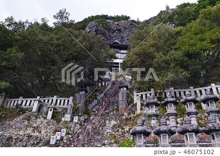 【小豆島】奥之院 笠ヶ瀧寺(笠が瀧寺) 【小豆島】奥之院 笠ヶ瀧寺(笠が瀧寺) 46075102