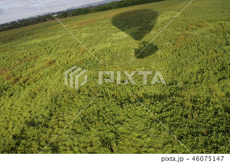 気球の旅 46075147