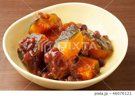 いとこ煮 46076121