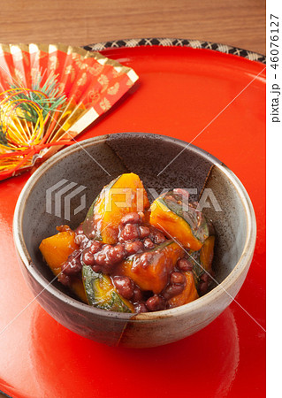 いとこ煮 46076127