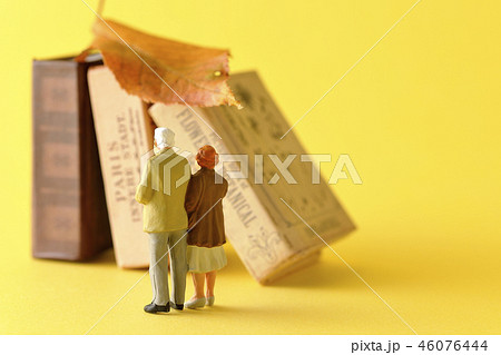 人生の物語 46076444