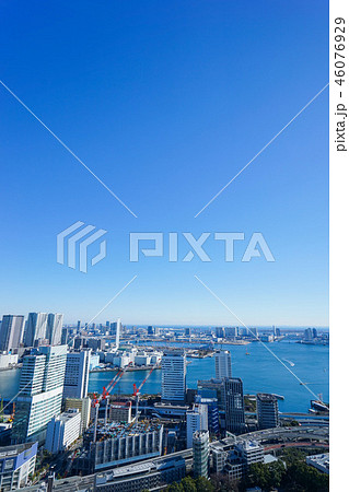 東京風景 東京風景 46076929