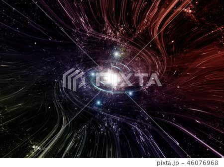 galaxy in a free space galaxy in a free space 46076968