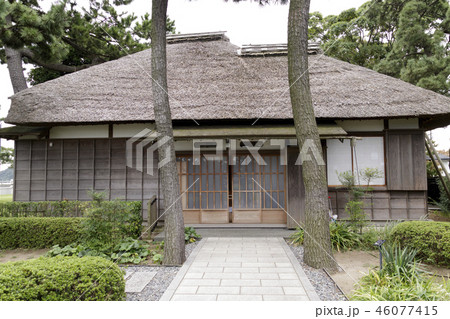 伊藤博文別邸 46077415