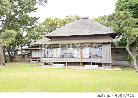 伊藤博文別邸 46077419