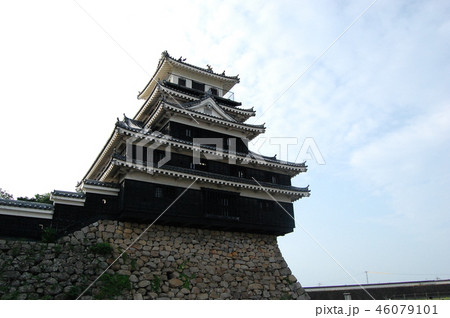 中津城 中津城 46079101