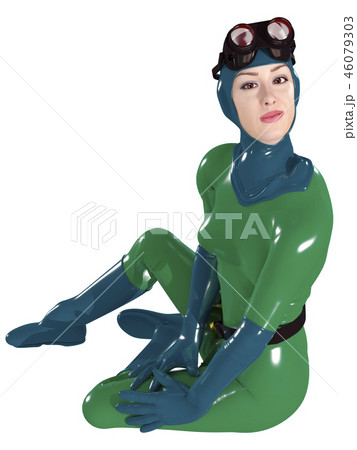 スーパーソルジャー 46079303