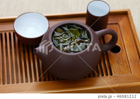 台湾茶藝 46081212