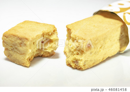 大豆プロテインバー 46081458