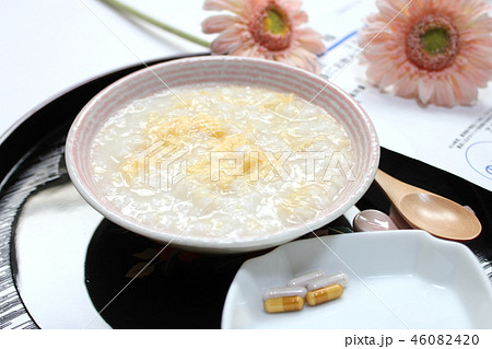 たまご粥 たまご粥 46082420