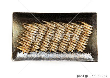 わかさぎいかだ焼き 46082985