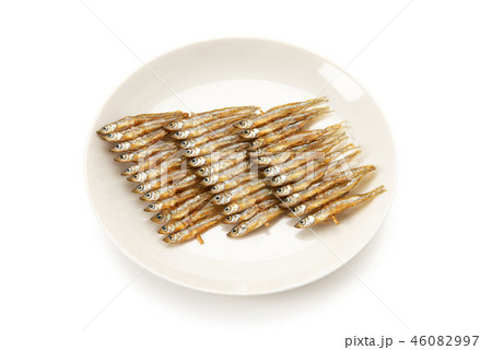 わかさぎいかだ焼き わかさぎいかだ焼き 46082997