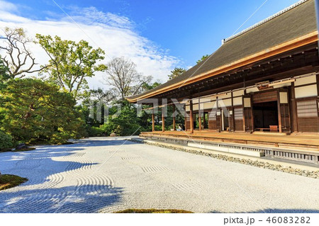 建仁寺　紅葉 46083282