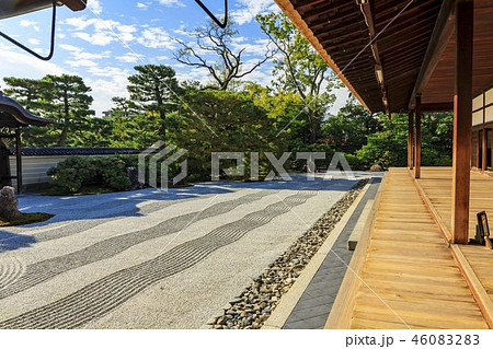 建仁寺 紅葉 建仁寺 紅葉 46083283