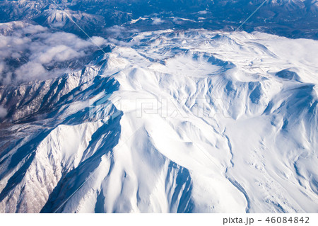 大雪山 46084842