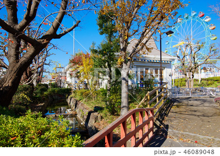 あらかわ遊園 ちびっこひろば売店 観覧車 リニューアルの為の平成最後の営業日 平成30年11月30日 あらかわ遊園 ちびっこひろば売店 観覧車 リニューアルの為の平成最後の営業日 平成30年11月30日 46089048