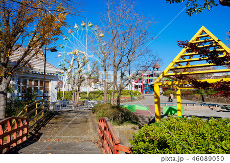 あらかわ遊園 ちびっこひろば売店 観覧車 リニューアルの為の平成最後の営業日 平成30年11月30日 あらかわ遊園 ちびっこひろば売店 観覧車 リニューアルの為の平成最後の営業日 平成30年11月30日 46089050