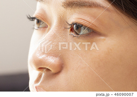 マツエク マツエク 46090007